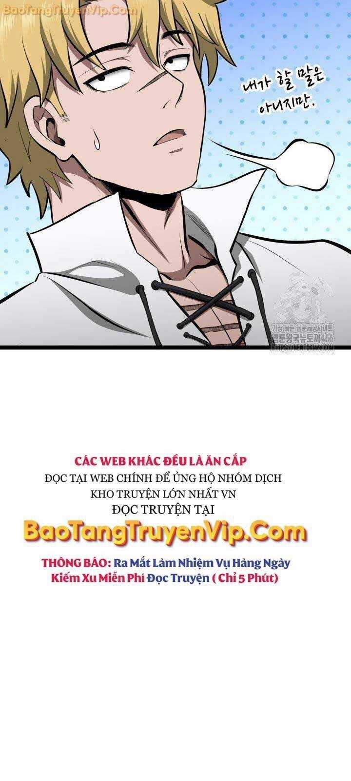 Nhà Vô Địch Kalli Chương 94 trang 38