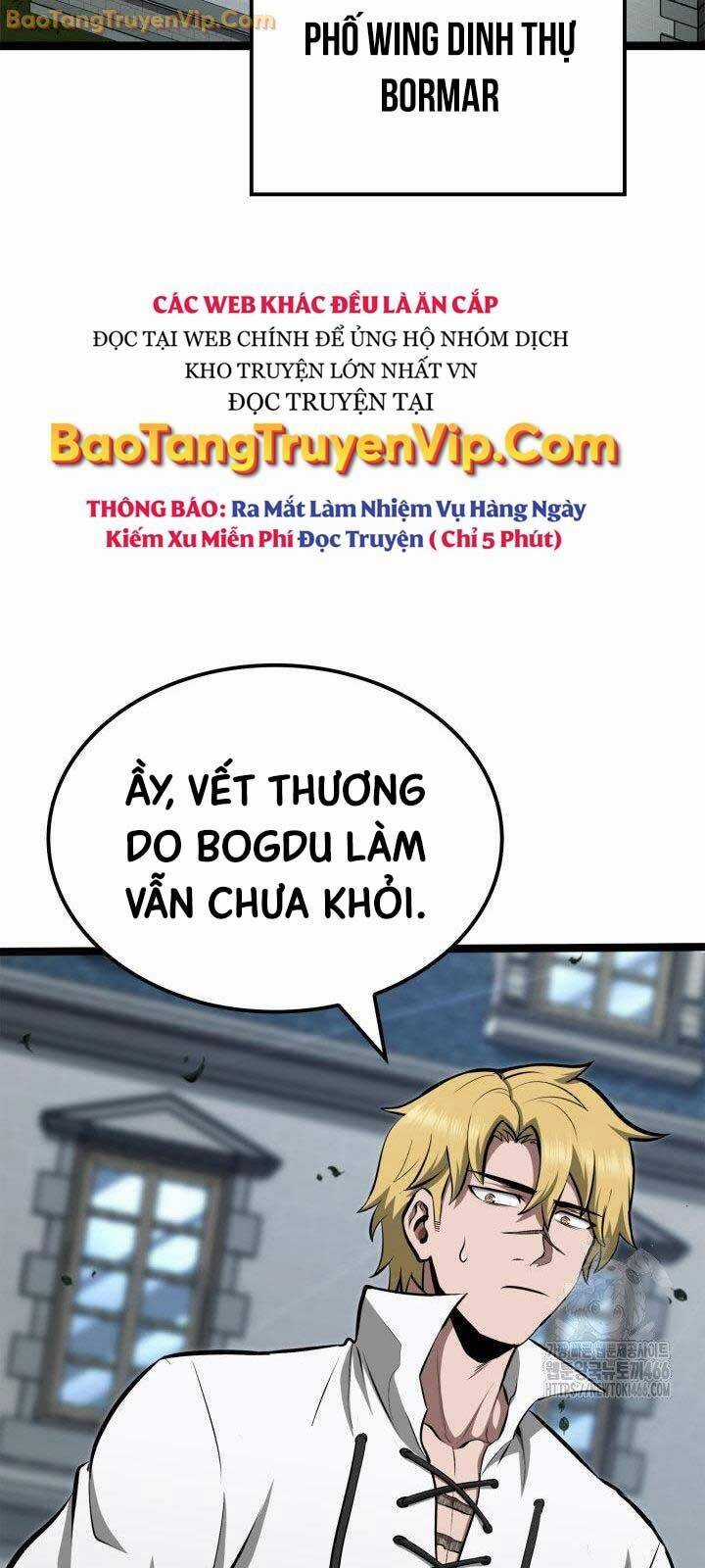 Nhà Vô Địch Kalli Chương 94 trang 4