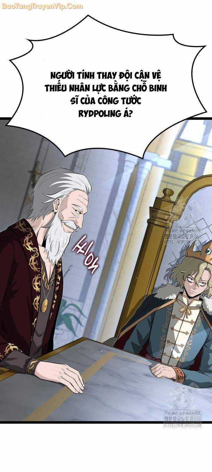 Nhà Vô Địch Kalli Chương 94 trang 41