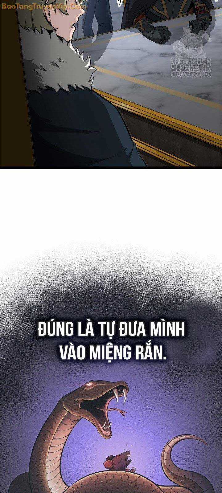 Nhà Vô Địch Kalli Chương 94 trang 44