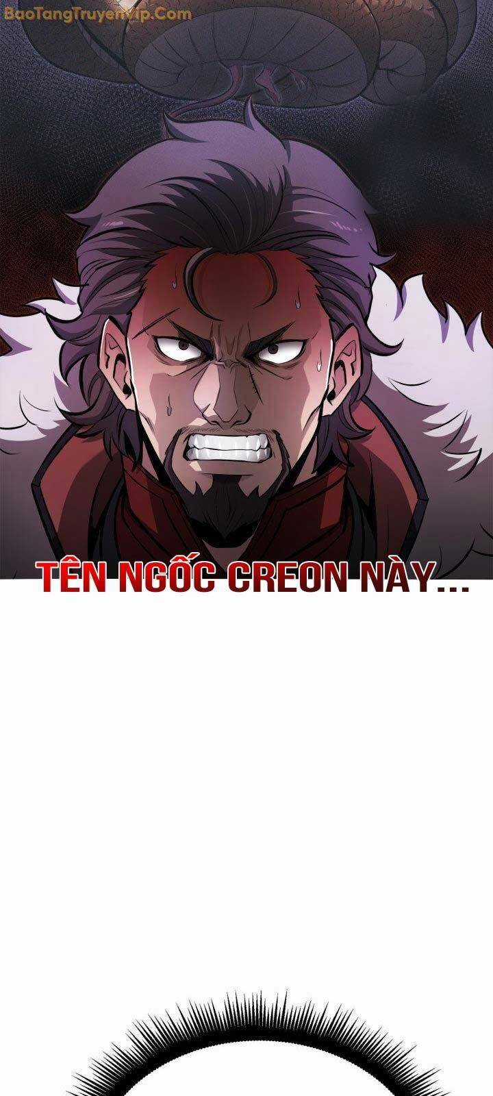 Nhà Vô Địch Kalli Chương 94 trang 45