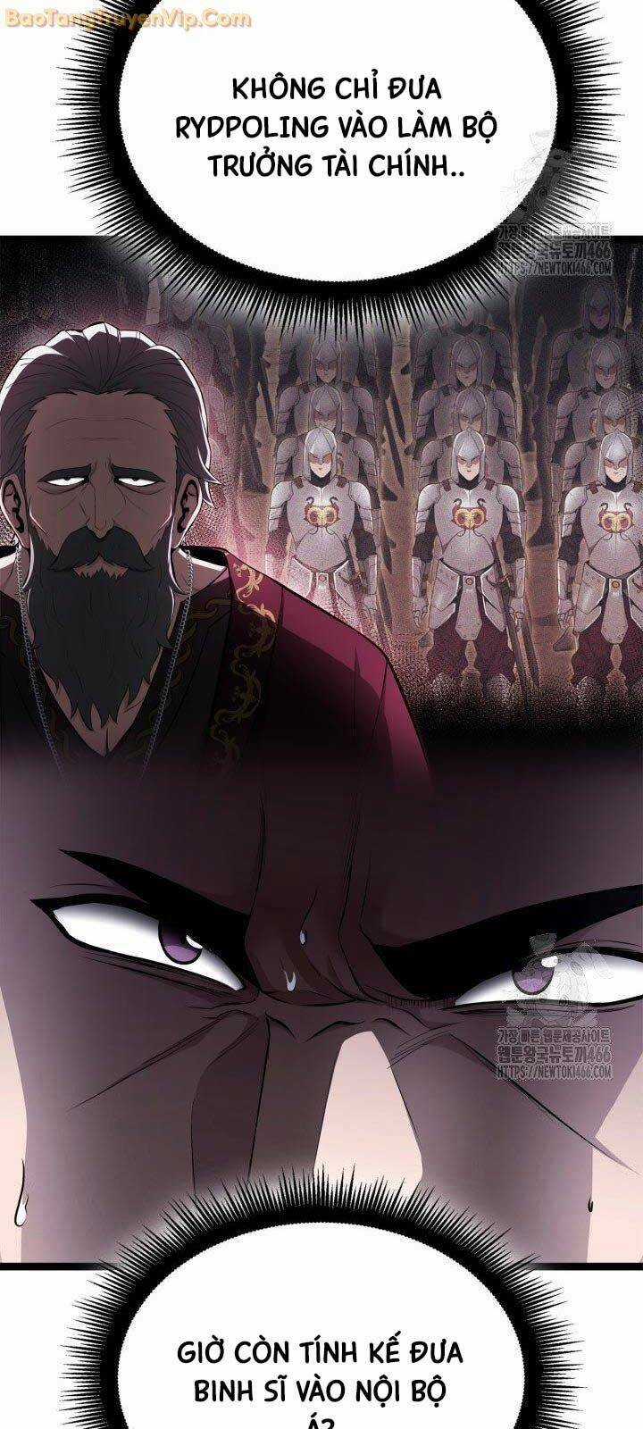 Nhà Vô Địch Kalli Chương 94 trang 46