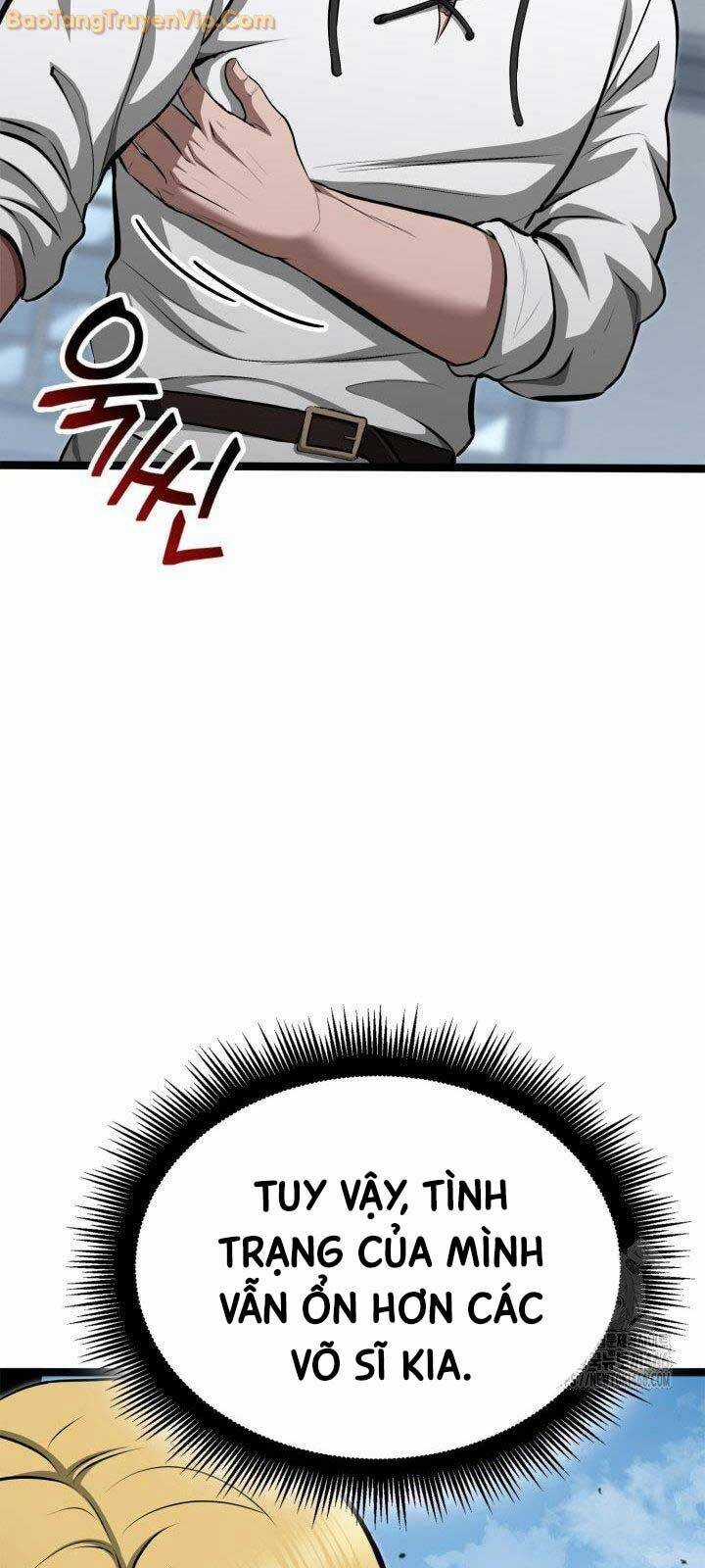 Nhà Vô Địch Kalli Chương 94 trang 5