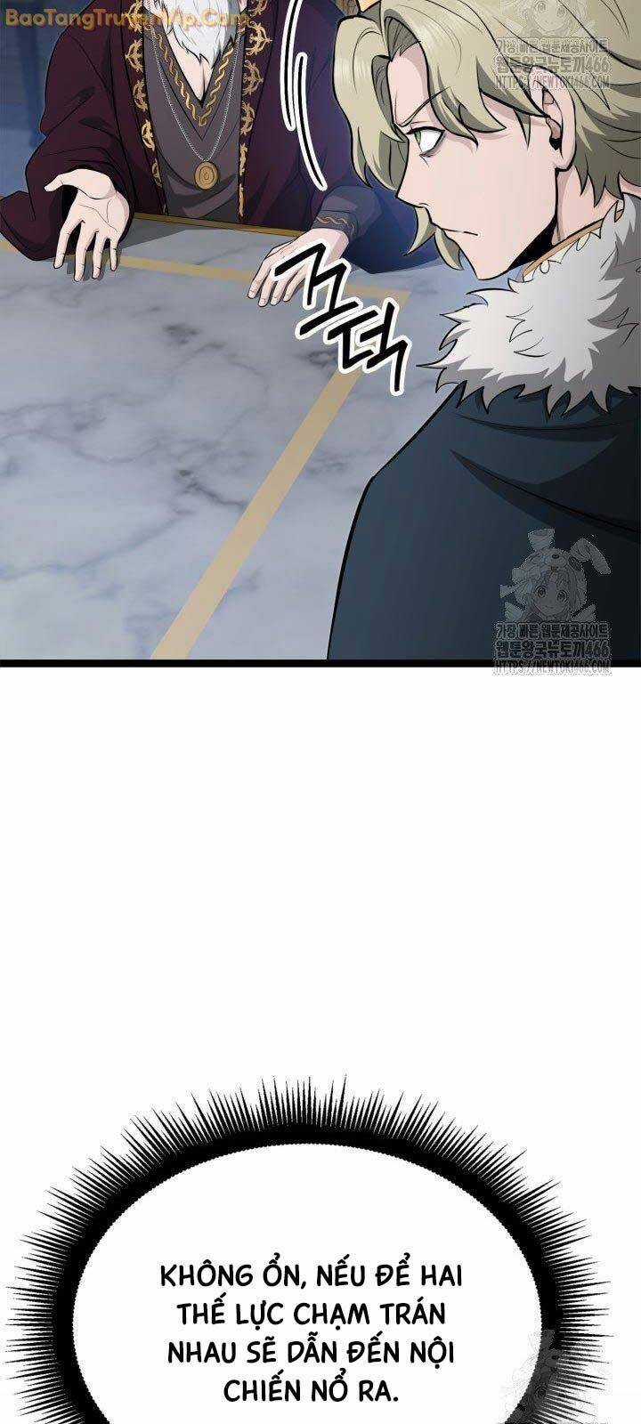 Nhà Vô Địch Kalli Chương 94 trang 50