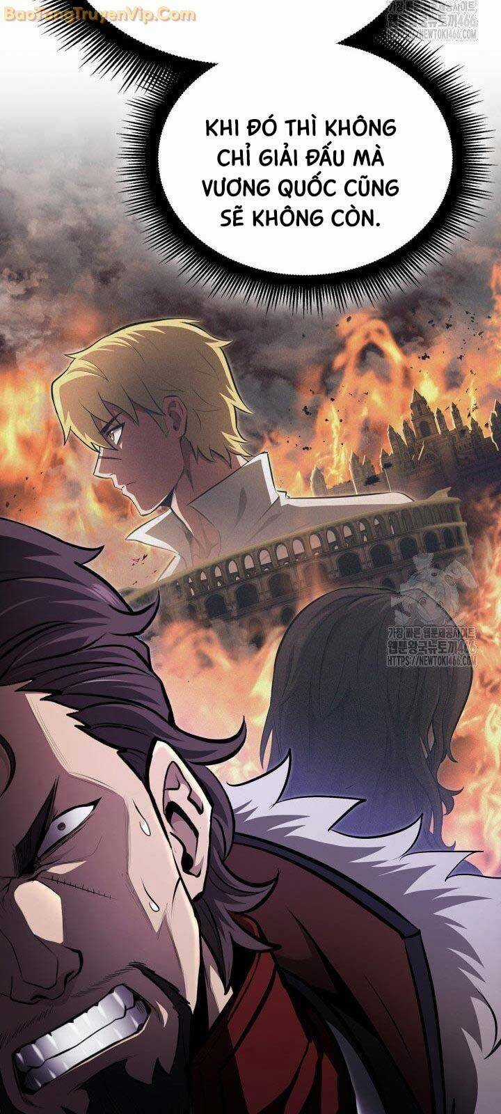 Nhà Vô Địch Kalli Chương 94 trang 51