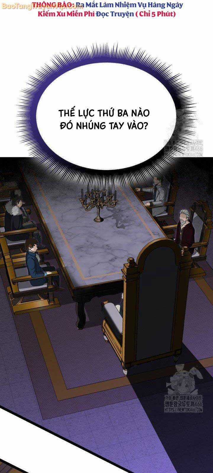 Nhà Vô Địch Kalli Chương 94 trang 55