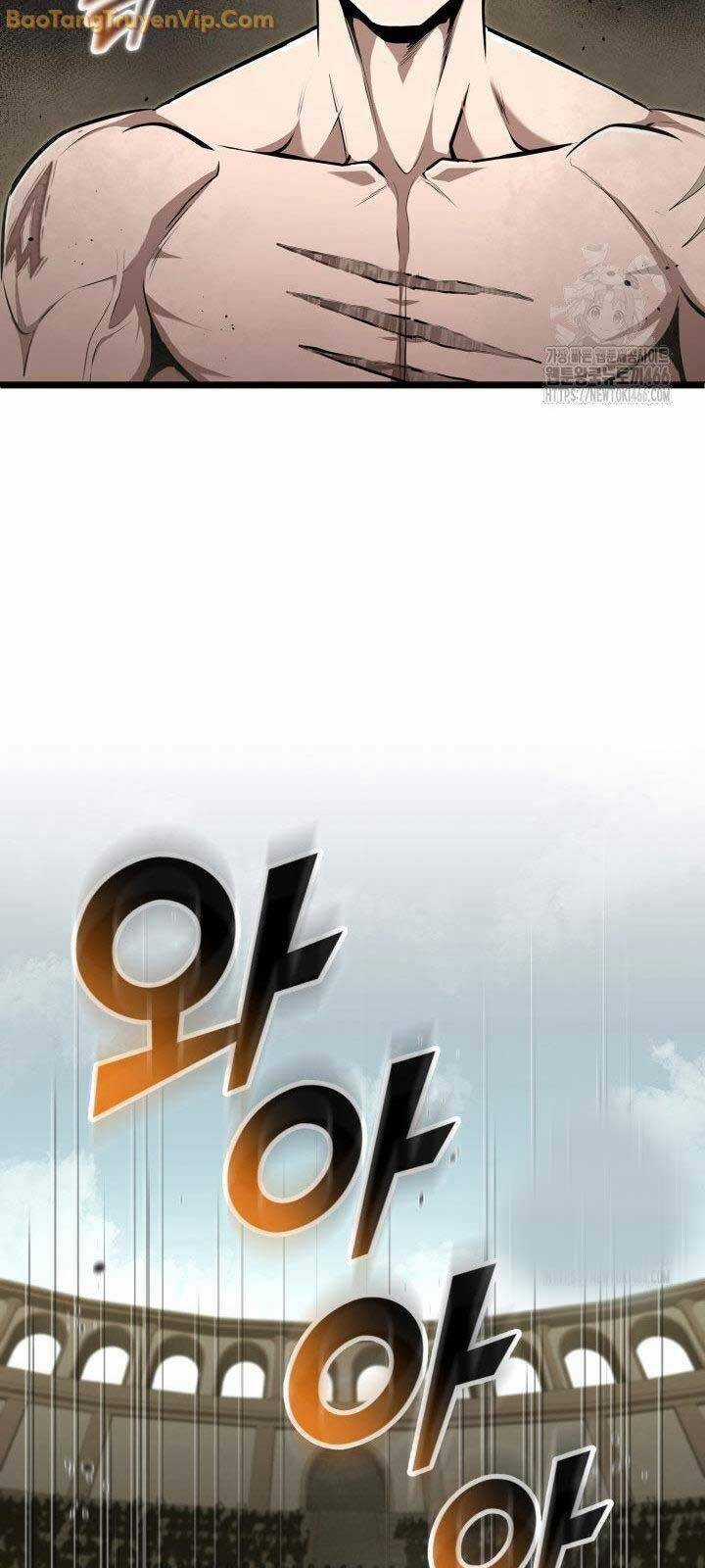 Nhà Vô Địch Kalli Chương 94 trang 64