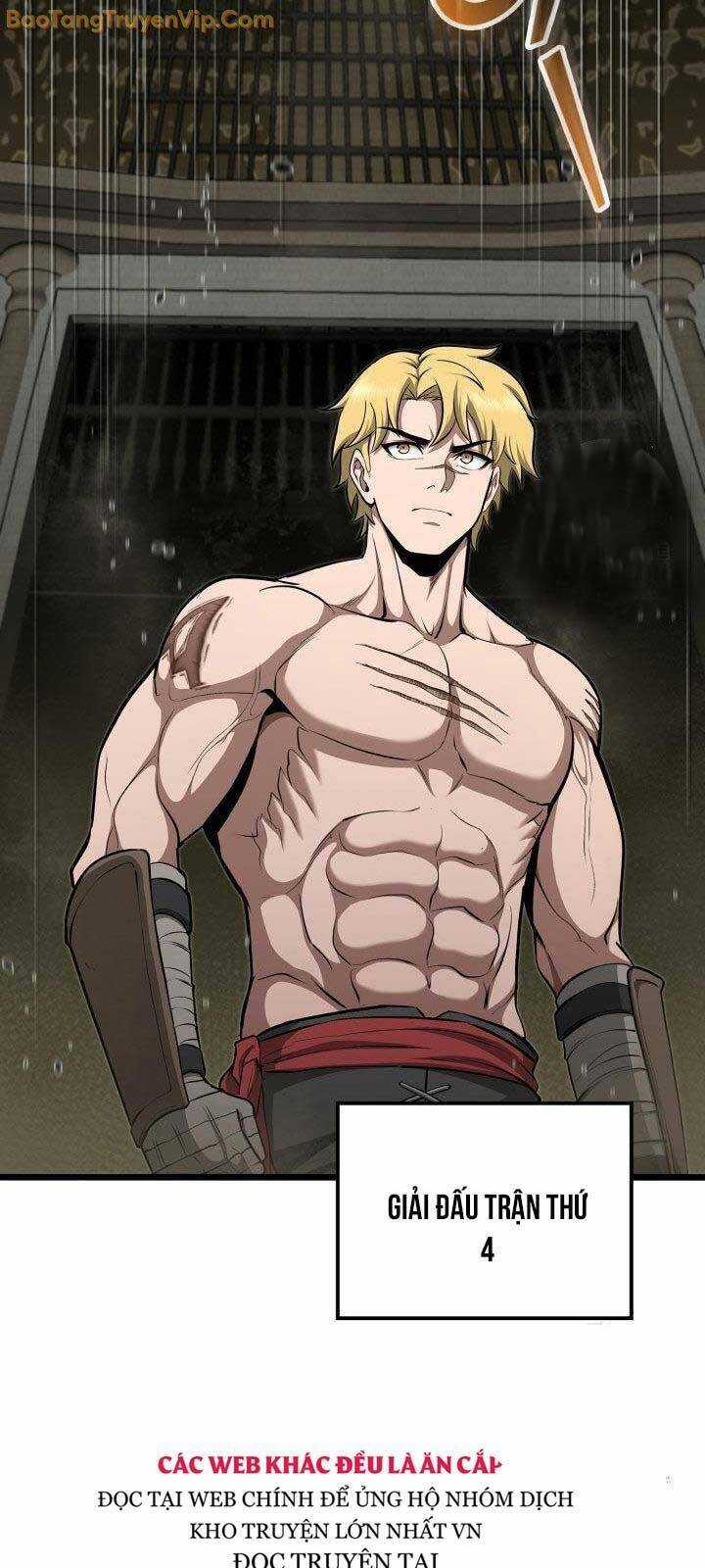 Nhà Vô Địch Kalli Chương 94 trang 65