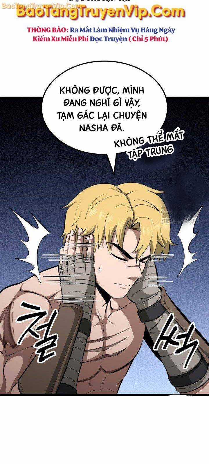 Nhà Vô Địch Kalli Chương 94 trang 66