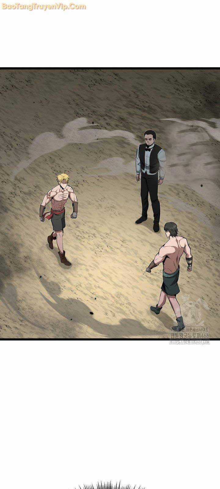 Nhà Vô Địch Kalli Chương 94 trang 67