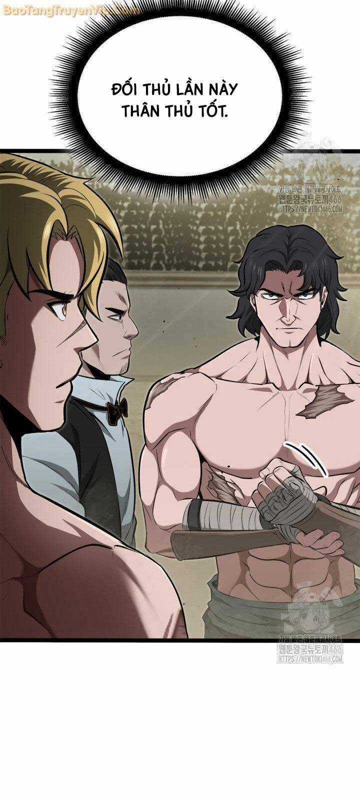 Nhà Vô Địch Kalli Chương 94 trang 68