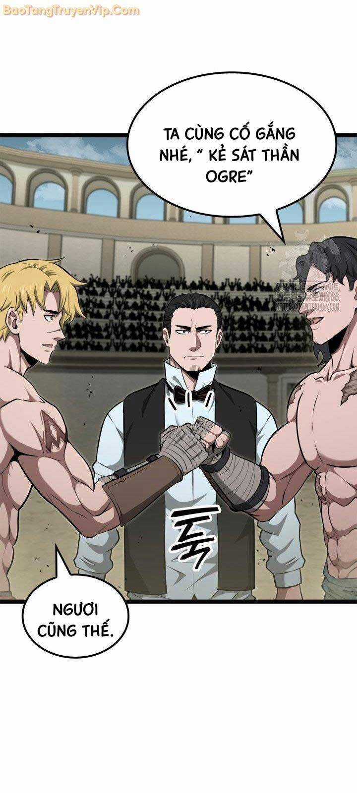 Nhà Vô Địch Kalli Chương 94 trang 69