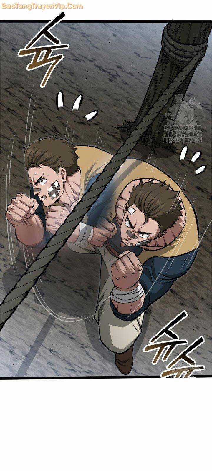 Nhà Vô Địch Kalli Chương 94 trang 7