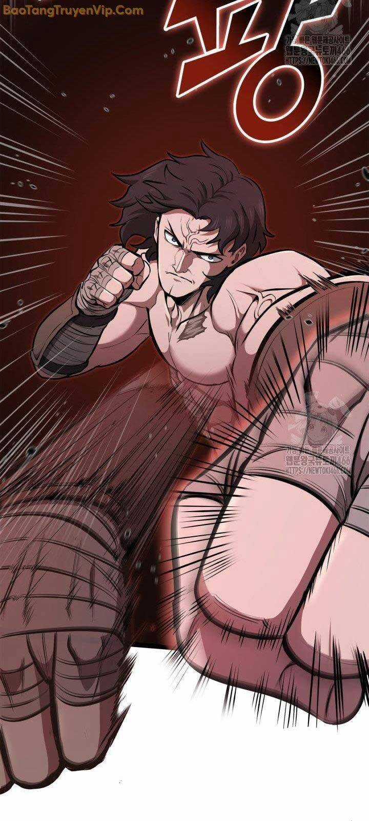 Nhà Vô Địch Kalli Chương 94 trang 71