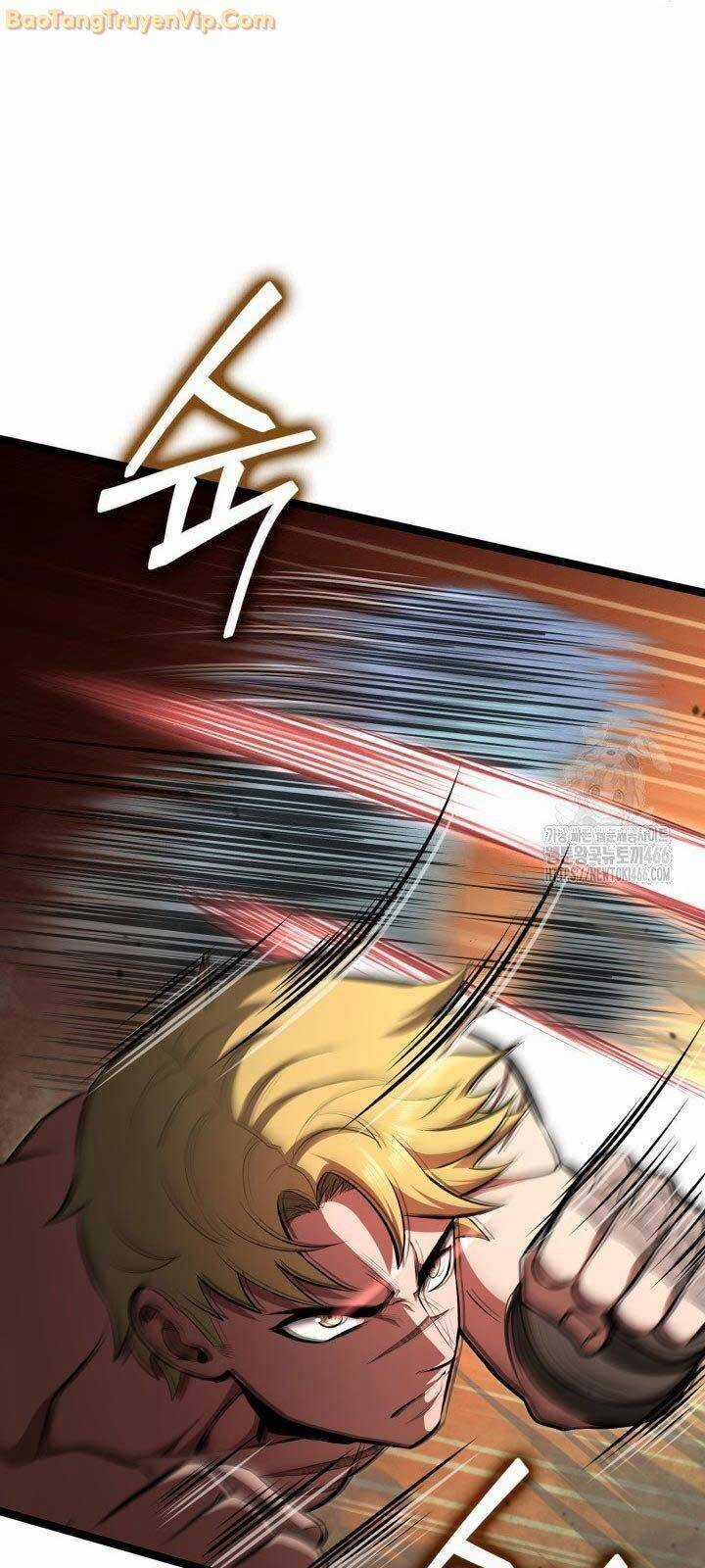 Nhà Vô Địch Kalli Chương 94 trang 72