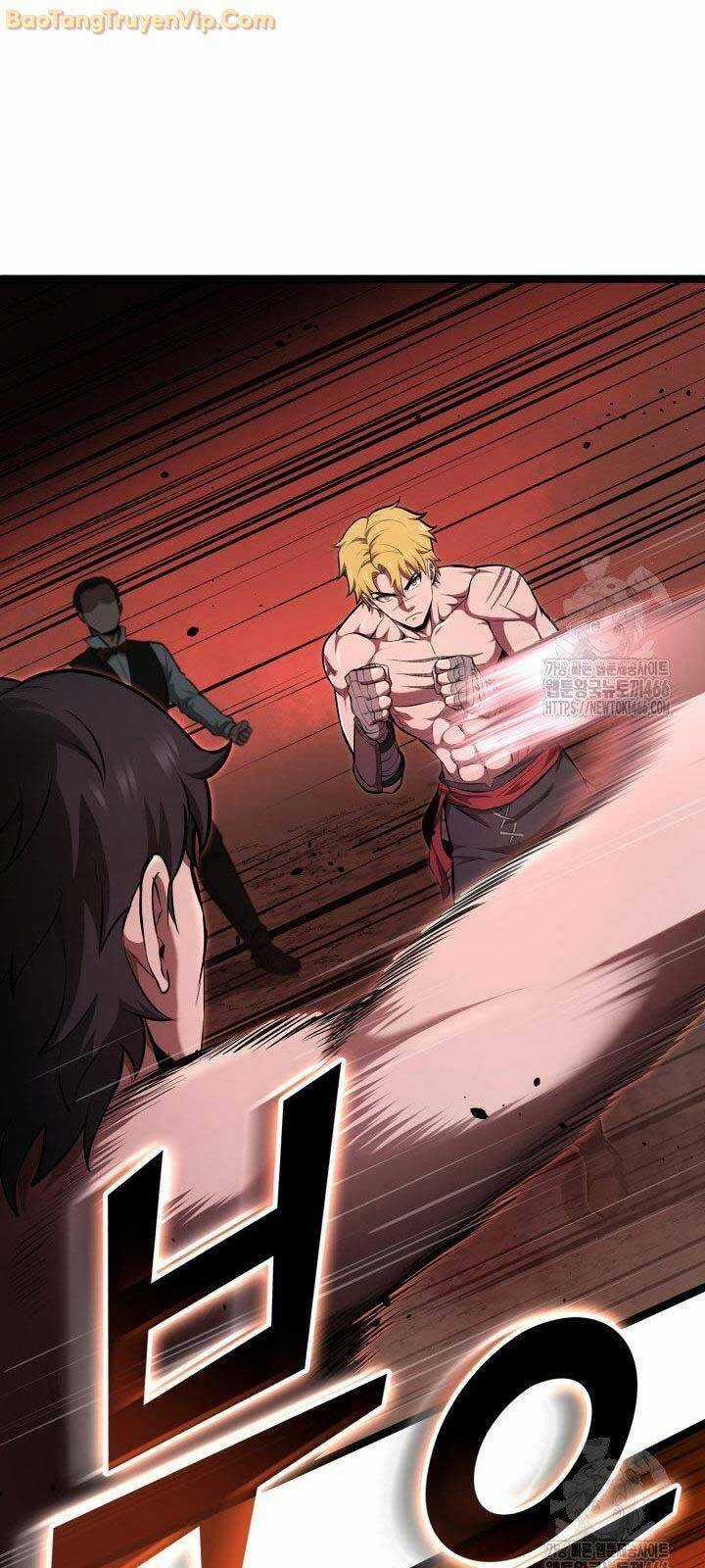 Nhà Vô Địch Kalli Chương 94 trang 76