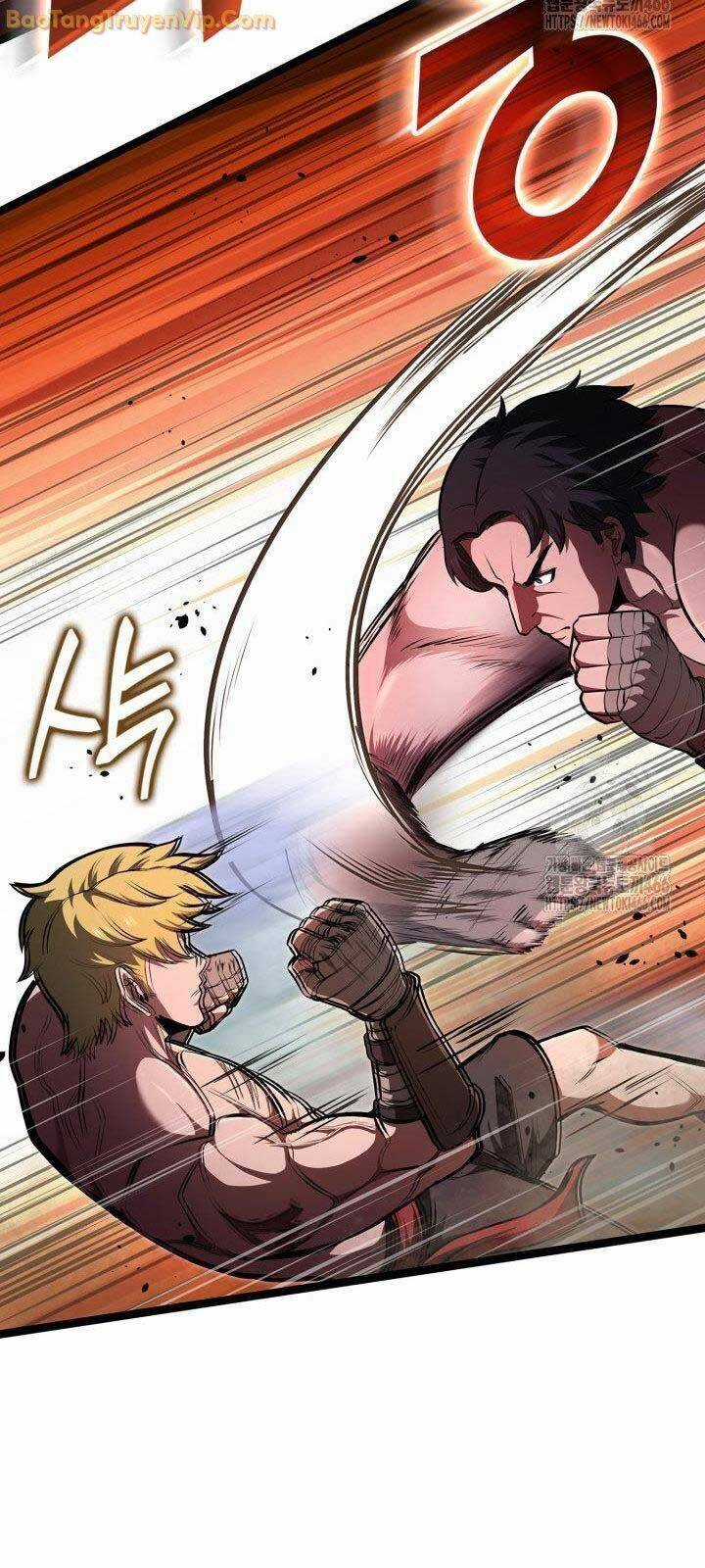 Nhà Vô Địch Kalli Chương 94 trang 77