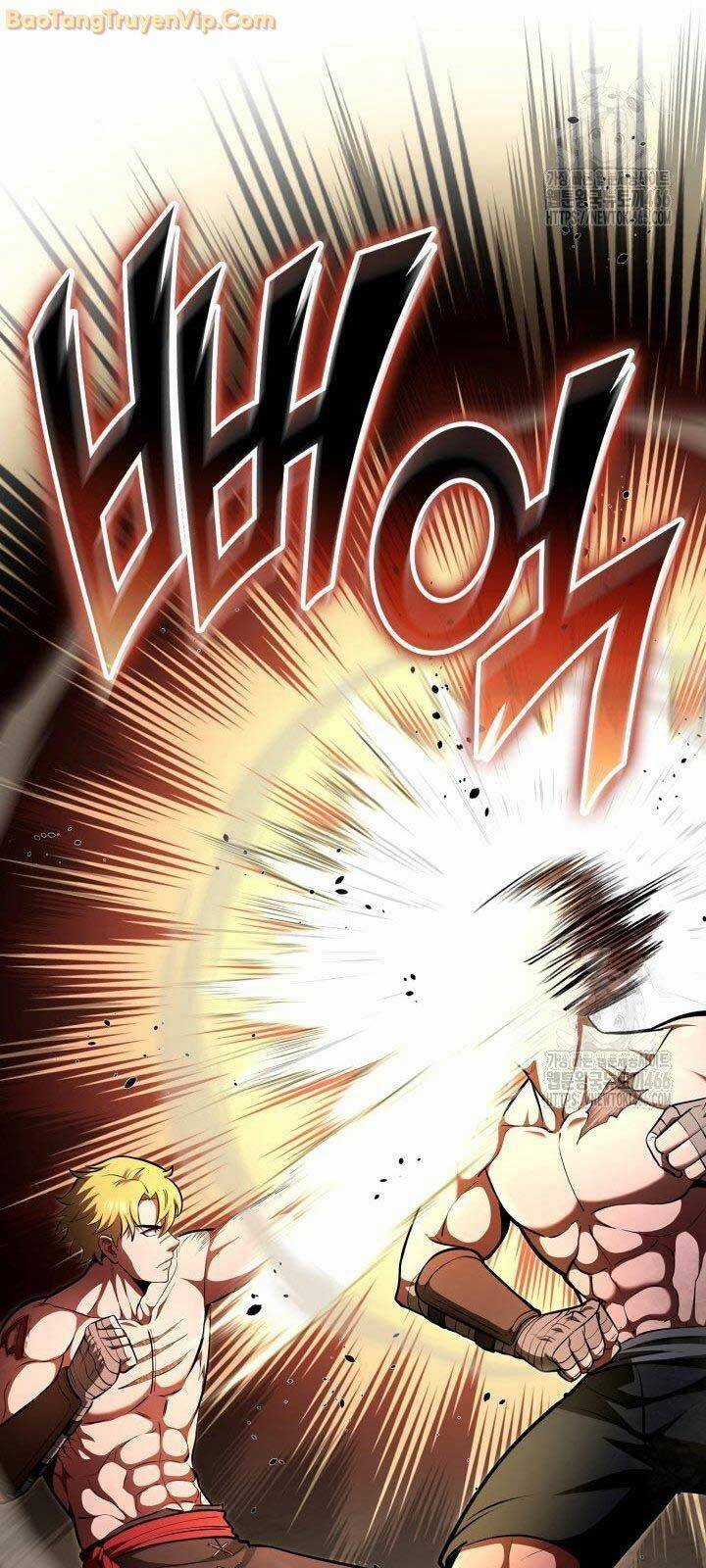 Nhà Vô Địch Kalli Chương 94 trang 78