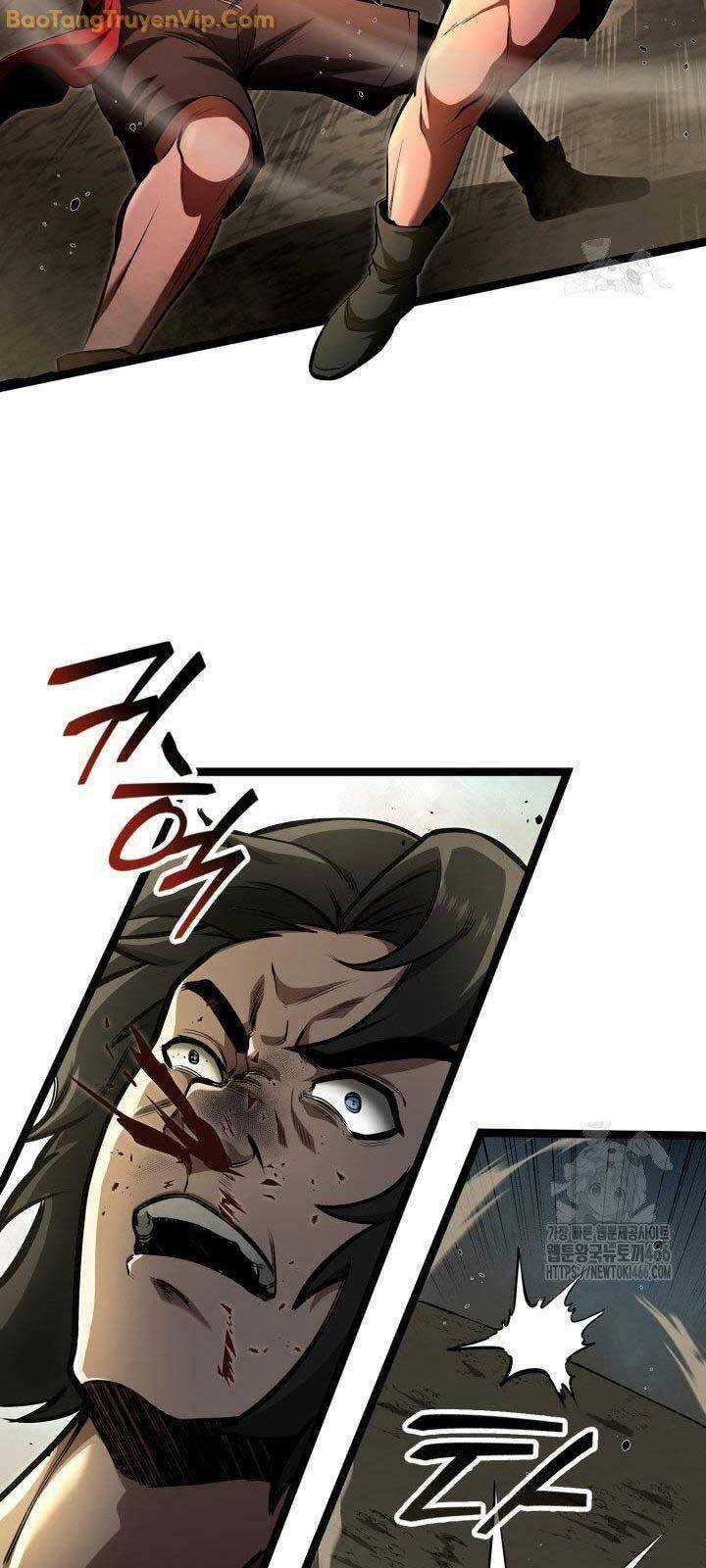 Nhà Vô Địch Kalli Chương 94 trang 79