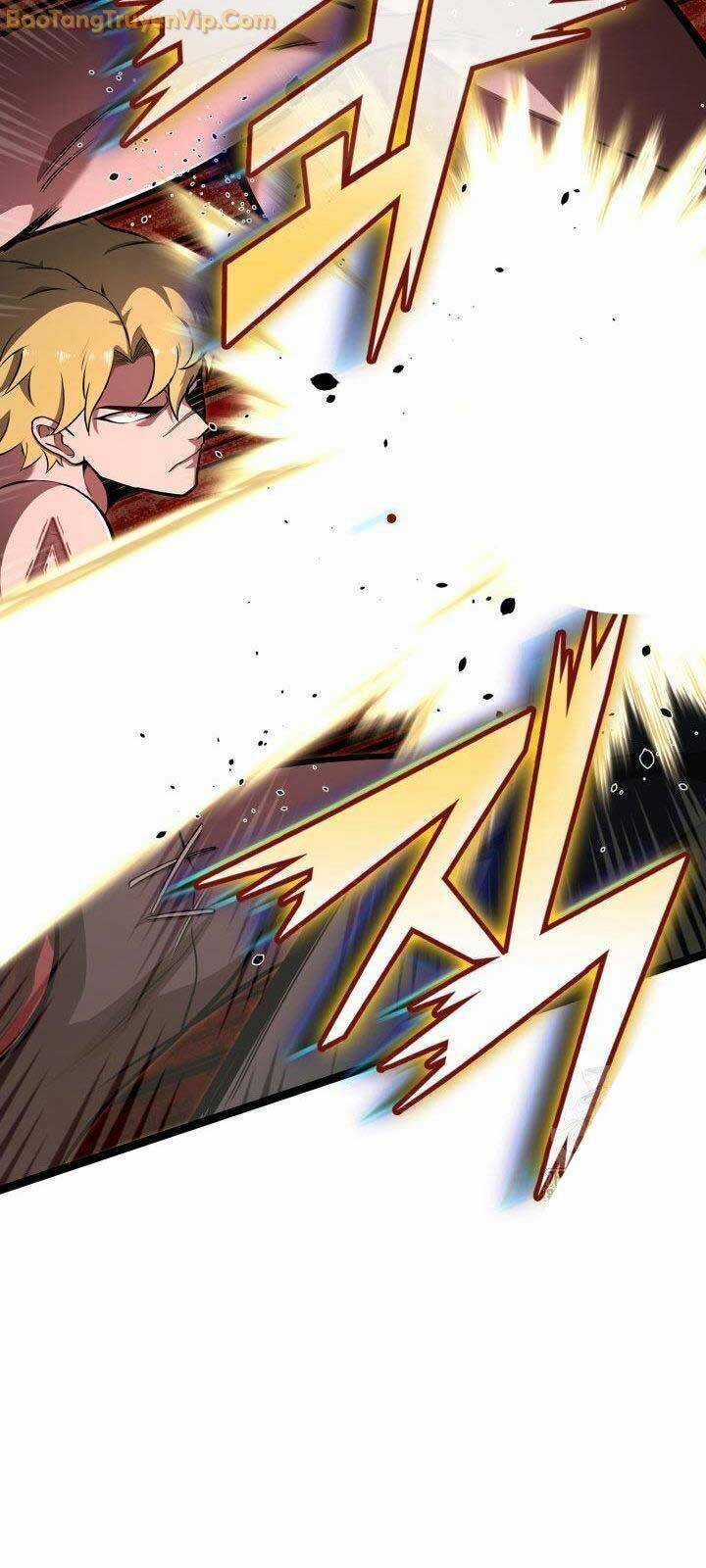 Nhà Vô Địch Kalli Chương 94 trang 81