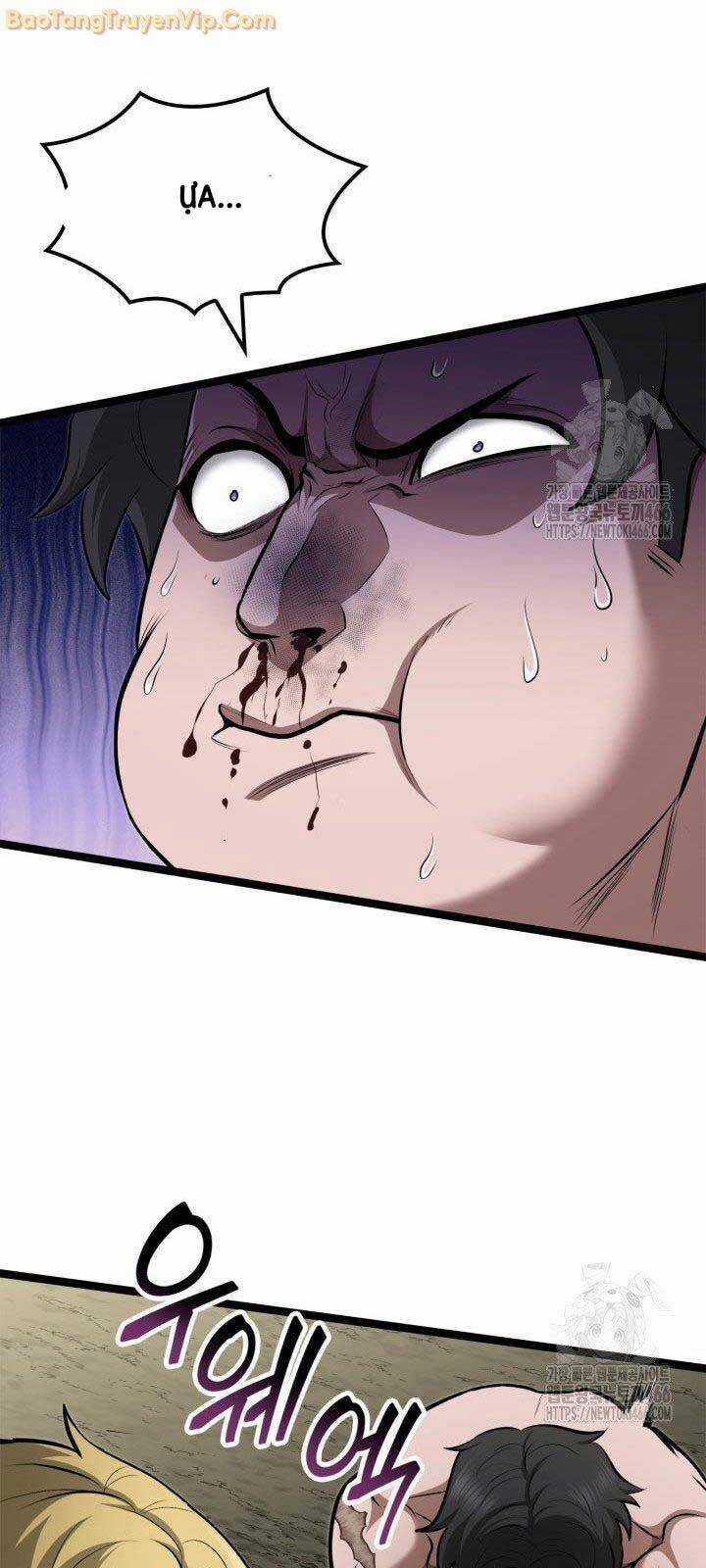 Nhà Vô Địch Kalli Chương 94 trang 82