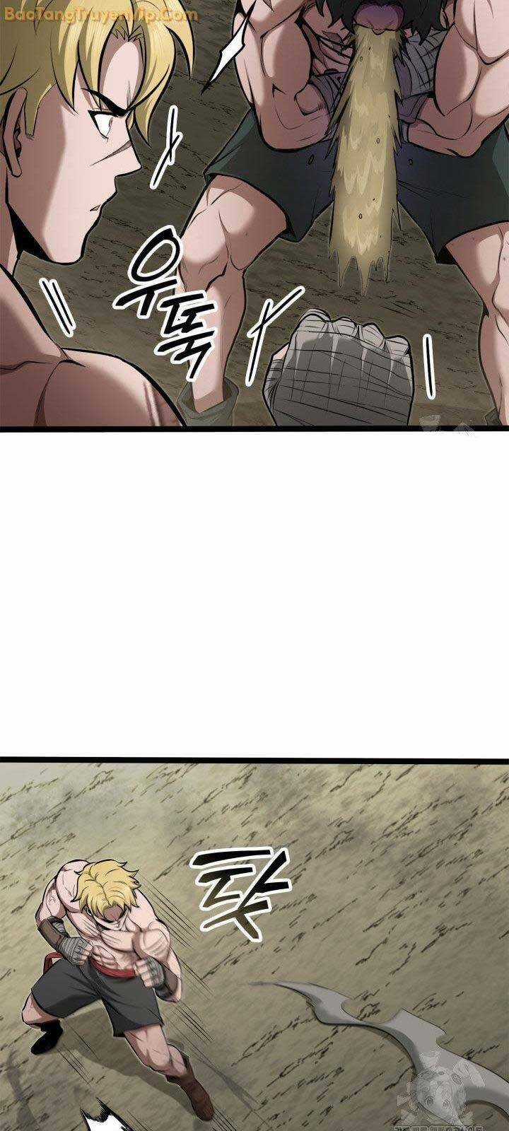 Nhà Vô Địch Kalli Chương 94 trang 83