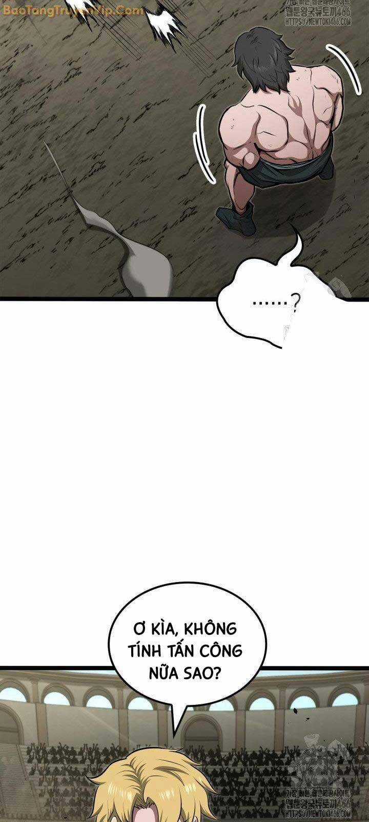 Nhà Vô Địch Kalli Chương 94 trang 84