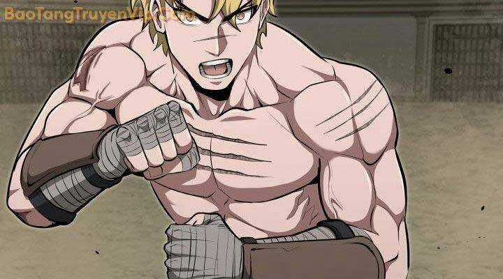 Nhà Vô Địch Kalli Chương 94 trang 85