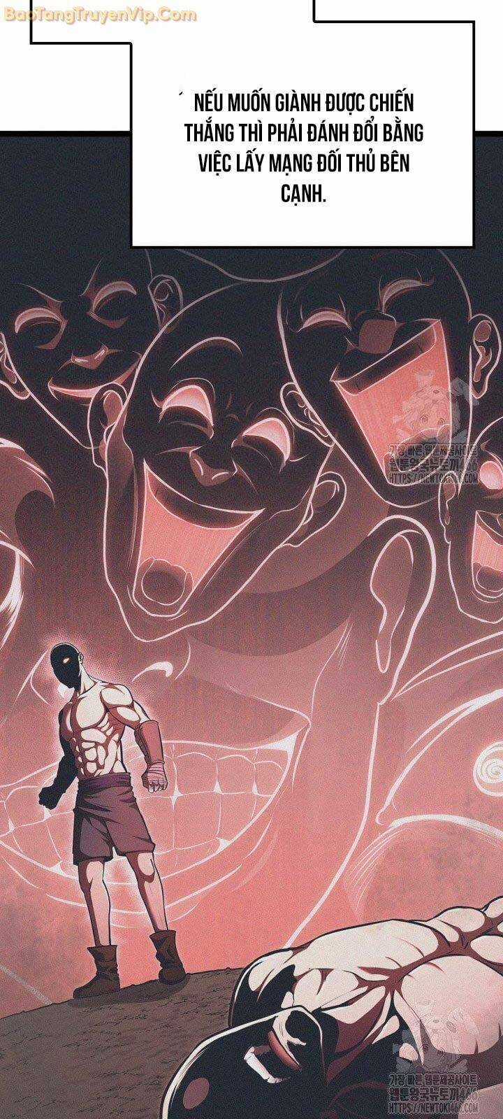 Nhà Vô Địch Kalli Chương 94 trang 87