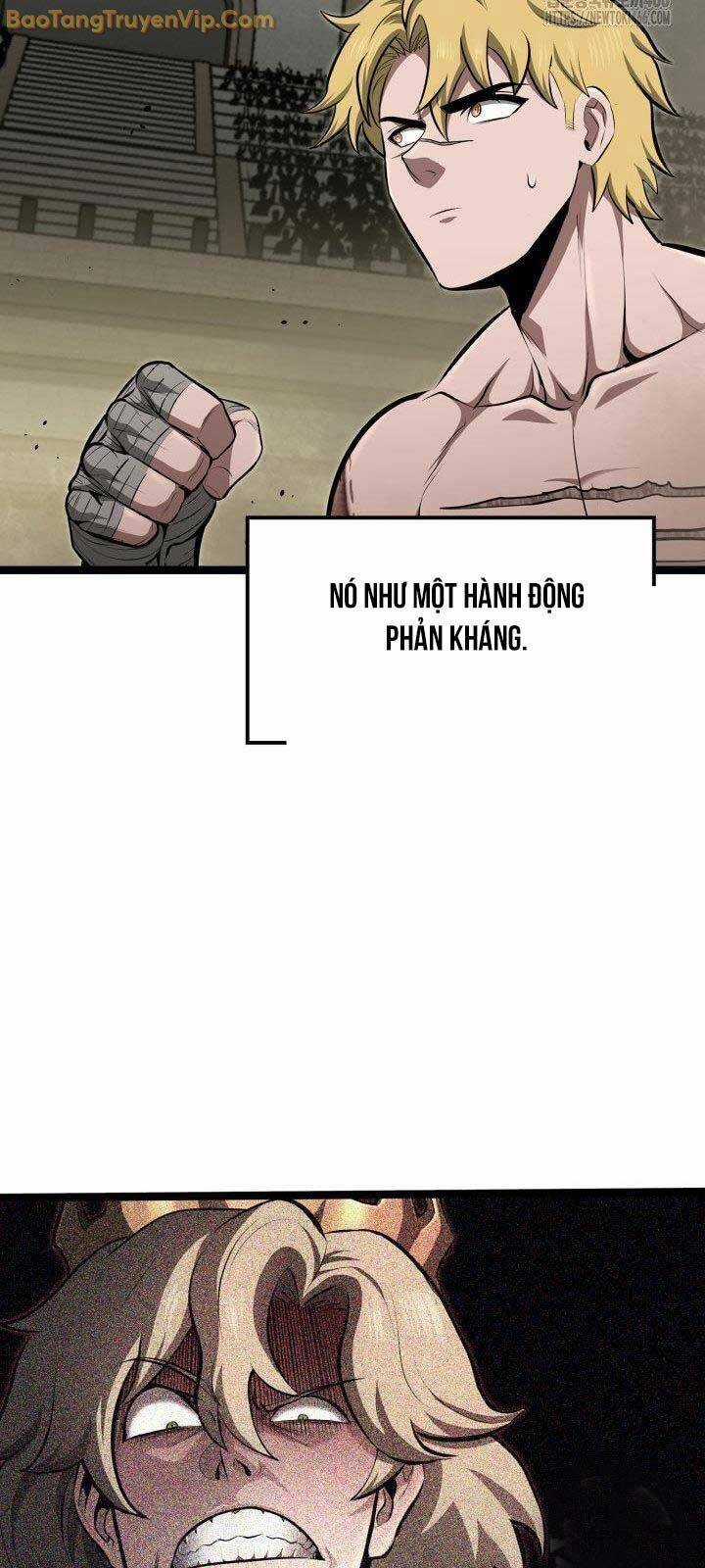 Nhà Vô Địch Kalli Chương 94 trang 89