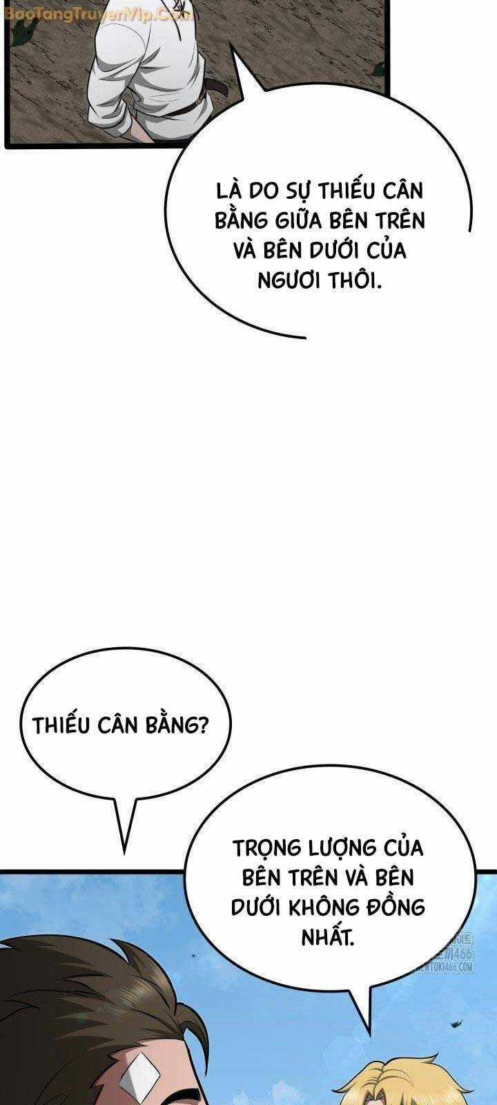 Nhà Vô Địch Kalli Chương 94 trang 9