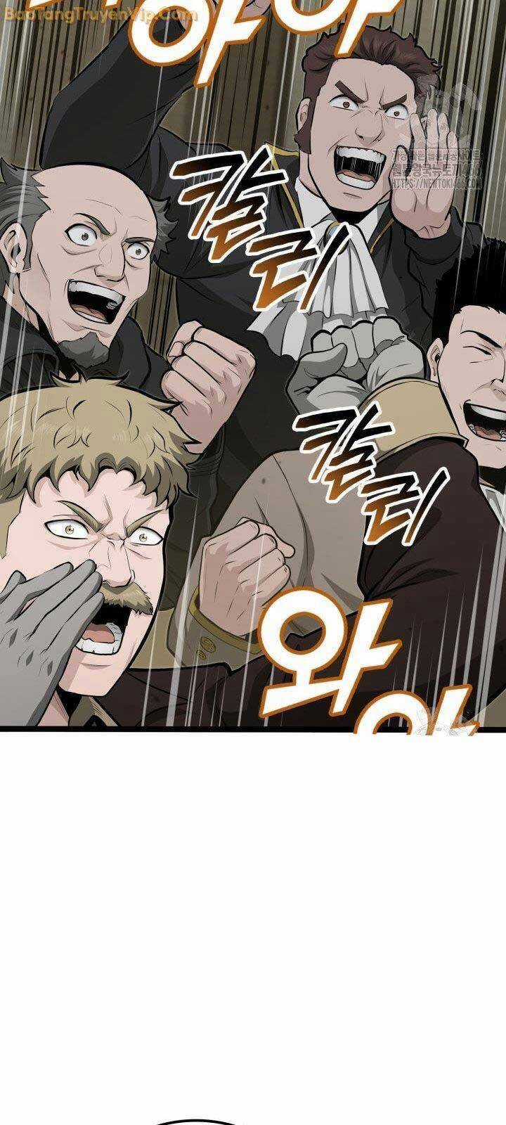 Nhà Vô Địch Kalli Chương 94 trang 91