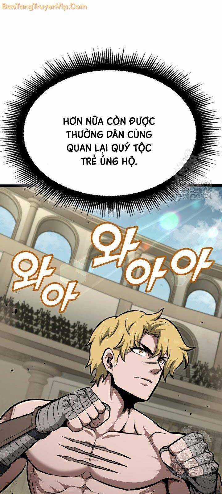 Nhà Vô Địch Kalli Chương 94 trang 93