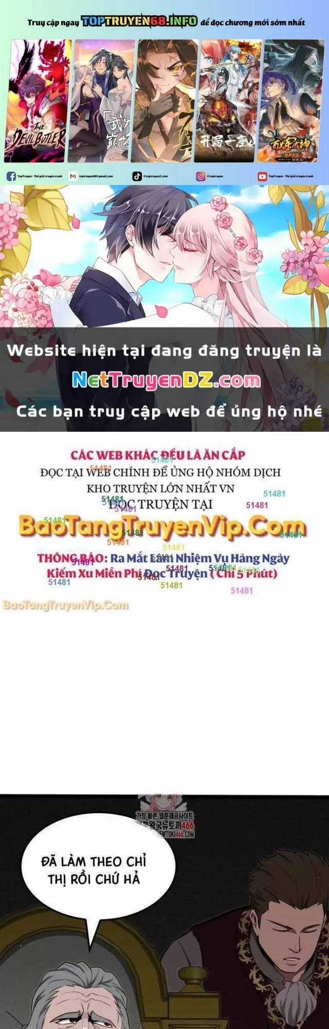 Nhà Vô Địch Kalli Chương 95 trang 1