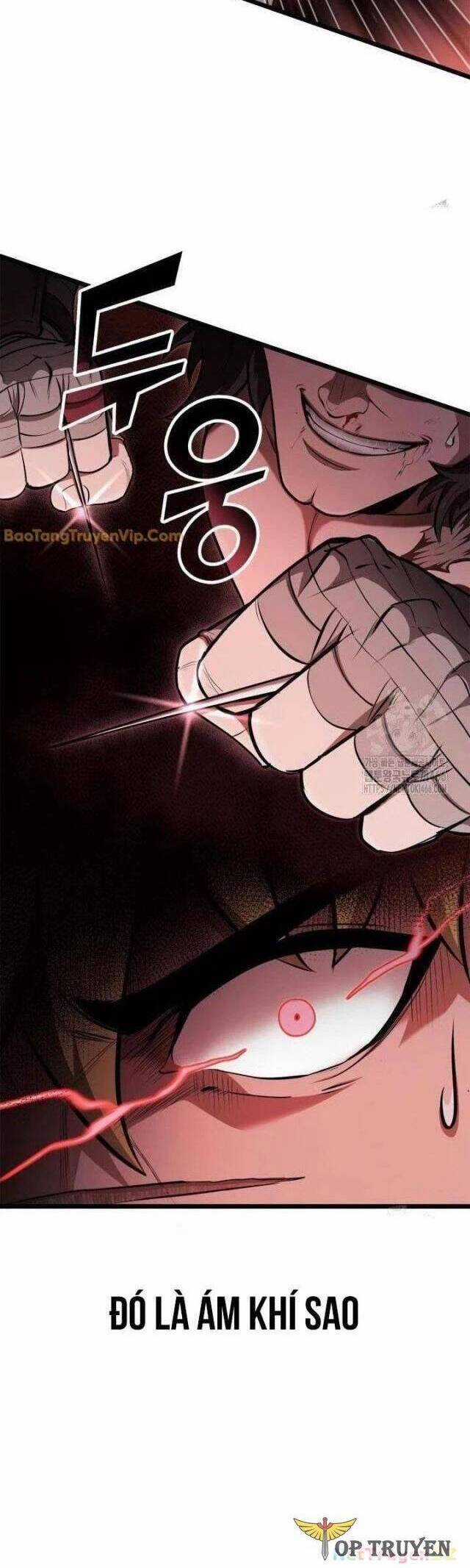 Nhà Vô Địch Kalli Chương 95 trang 12