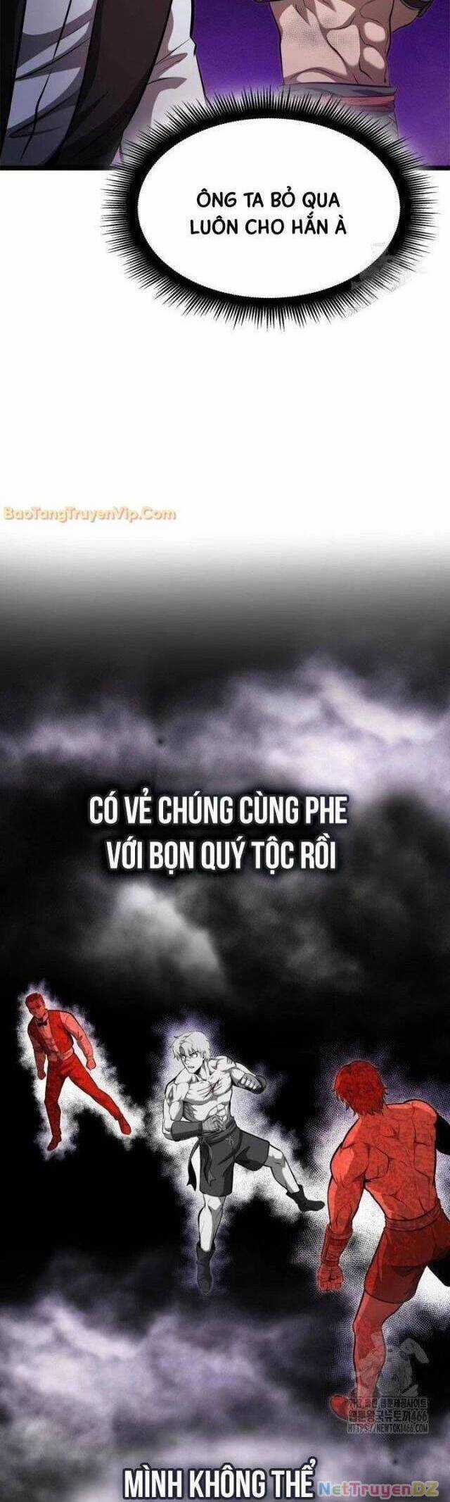 Nhà Vô Địch Kalli Chương 95 trang 14