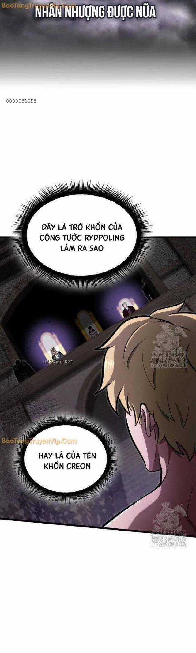 Nhà Vô Địch Kalli Chương 95 trang 15