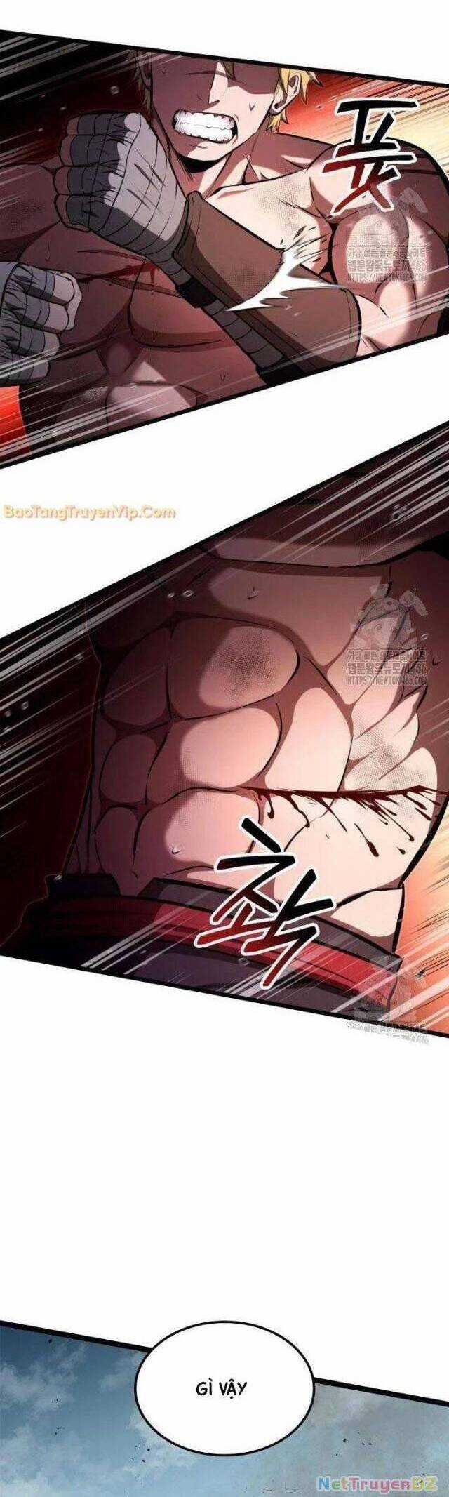 Nhà Vô Địch Kalli Chương 95 trang 16