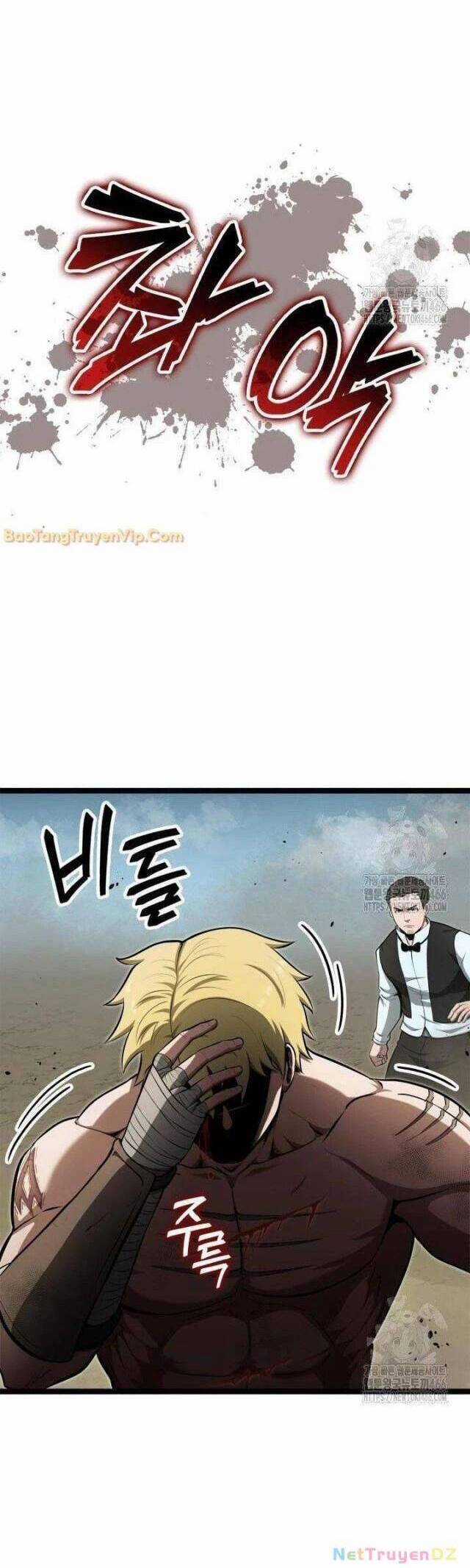 Nhà Vô Địch Kalli Chương 95 trang 18