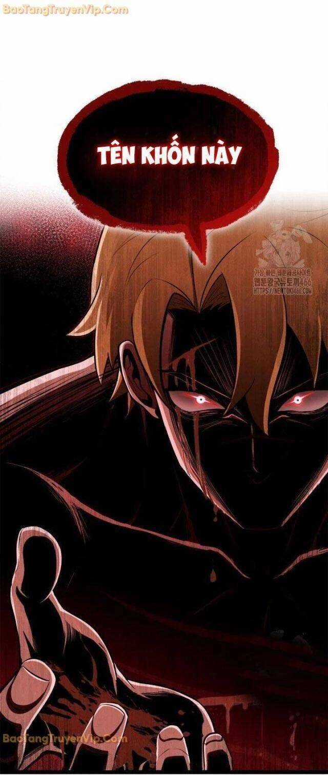 Nhà Vô Địch Kalli Chương 95 trang 19