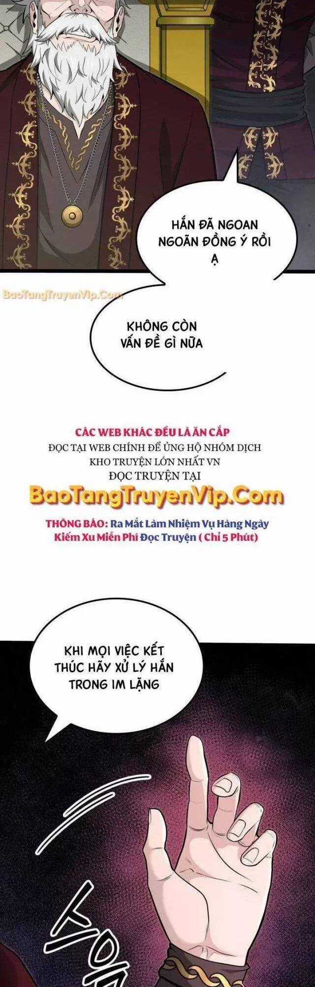 Nhà Vô Địch Kalli Chương 95 trang 2