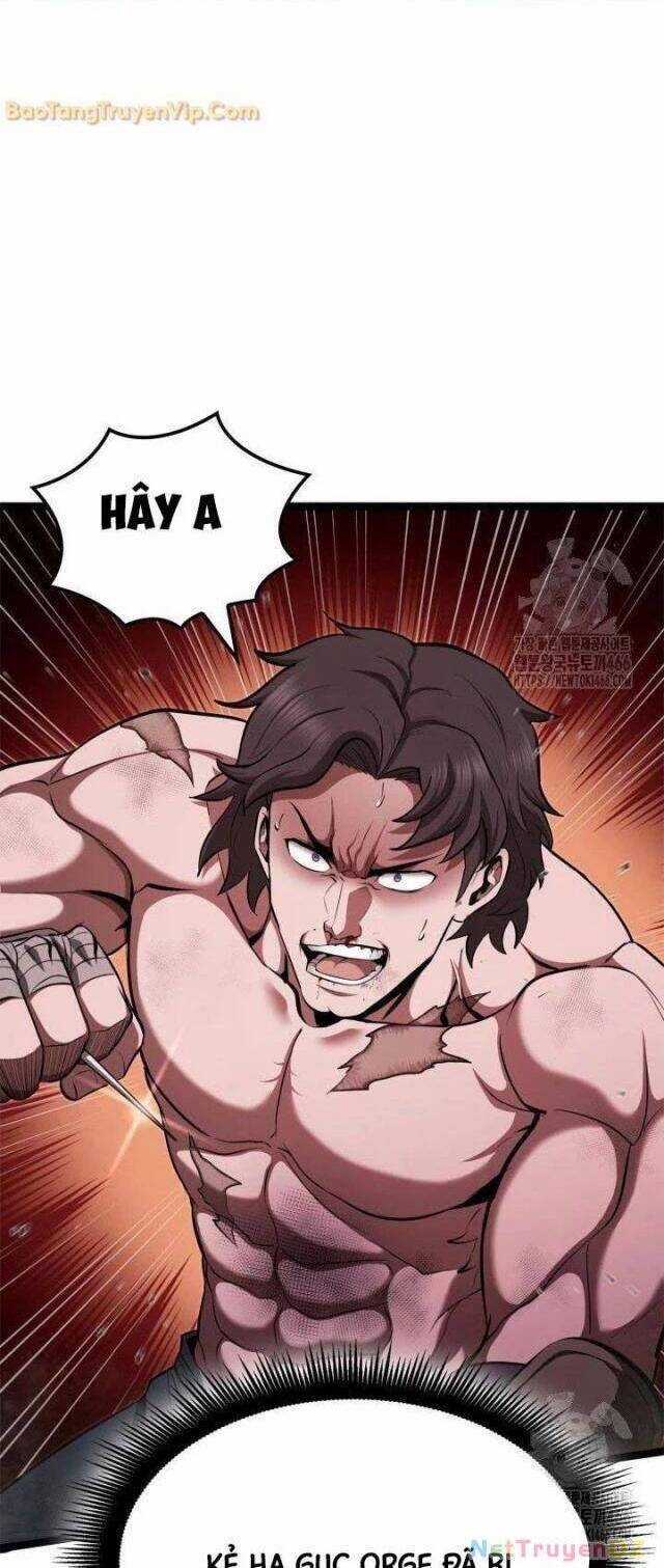 Nhà Vô Địch Kalli Chương 95 trang 20