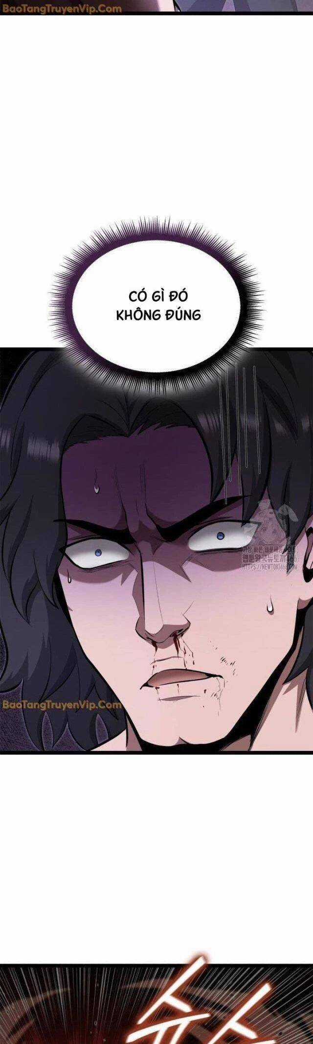 Nhà Vô Địch Kalli Chương 95 trang 25