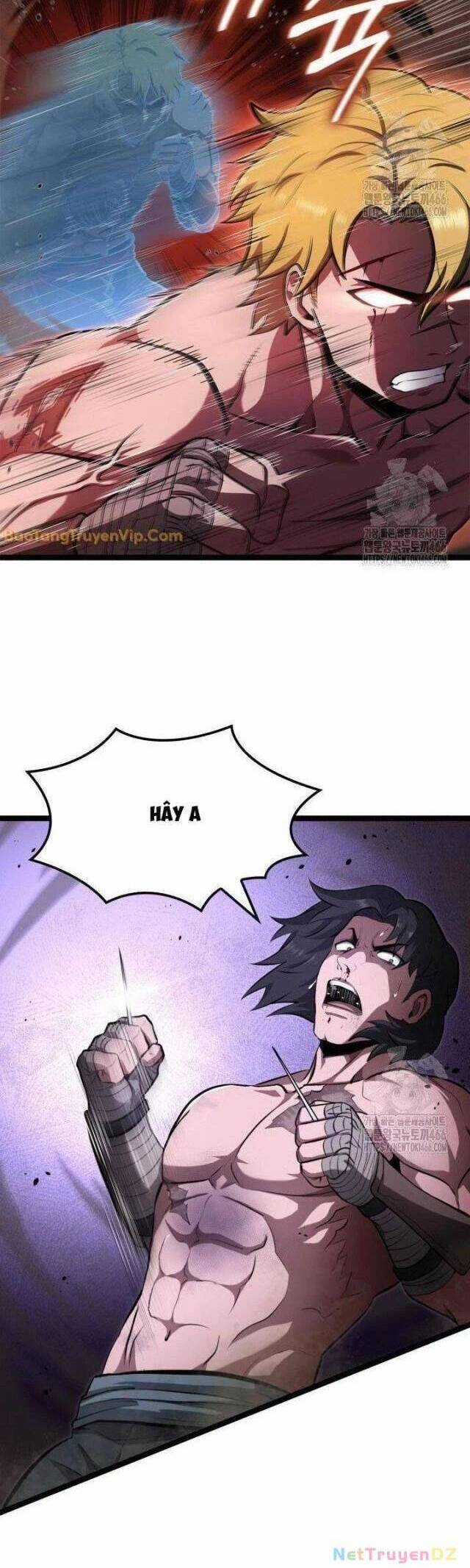 Nhà Vô Địch Kalli Chương 95 trang 26