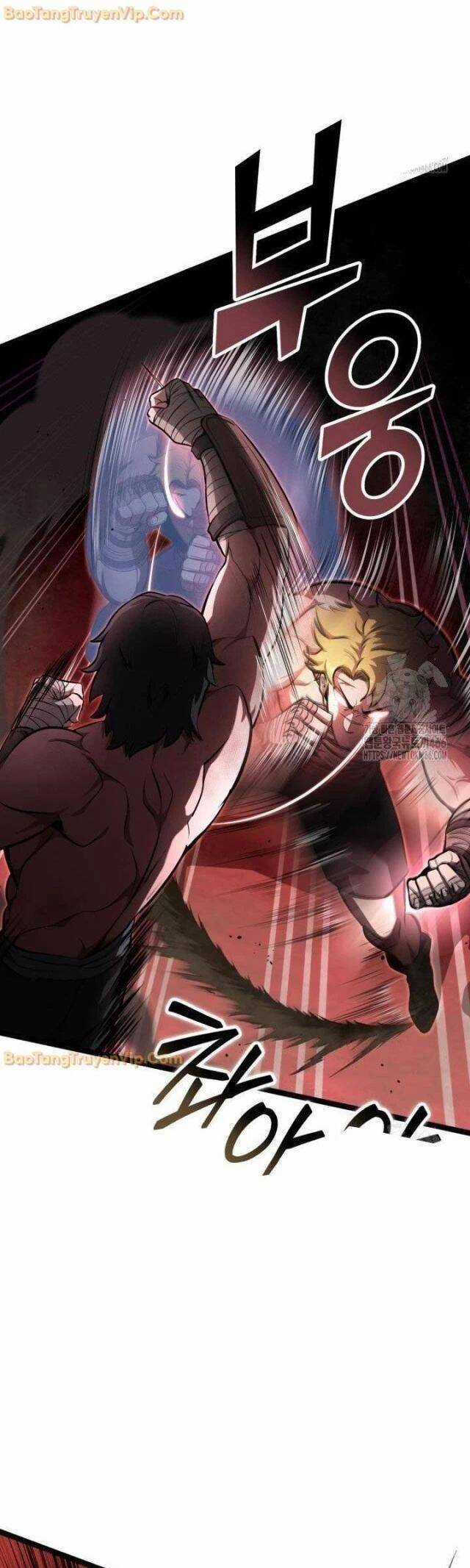 Nhà Vô Địch Kalli Chương 95 trang 27