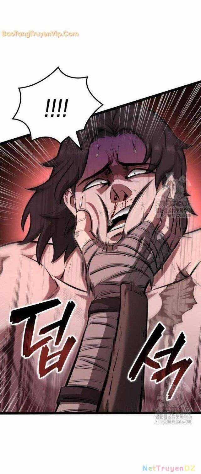 Nhà Vô Địch Kalli Chương 95 trang 30