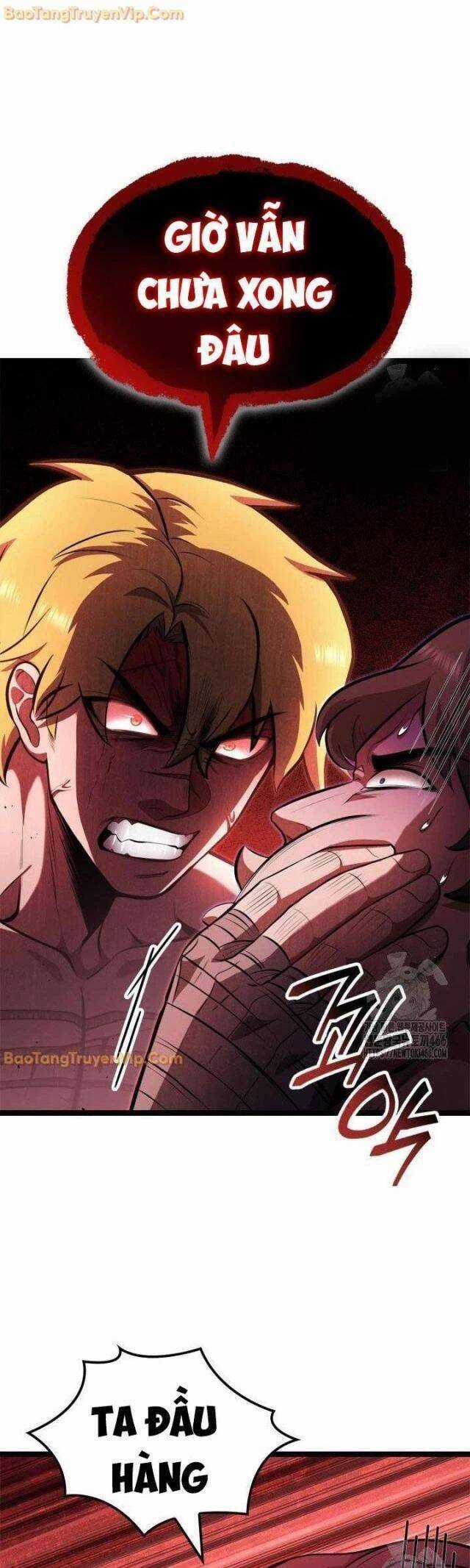 Nhà Vô Địch Kalli Chương 95 trang 31