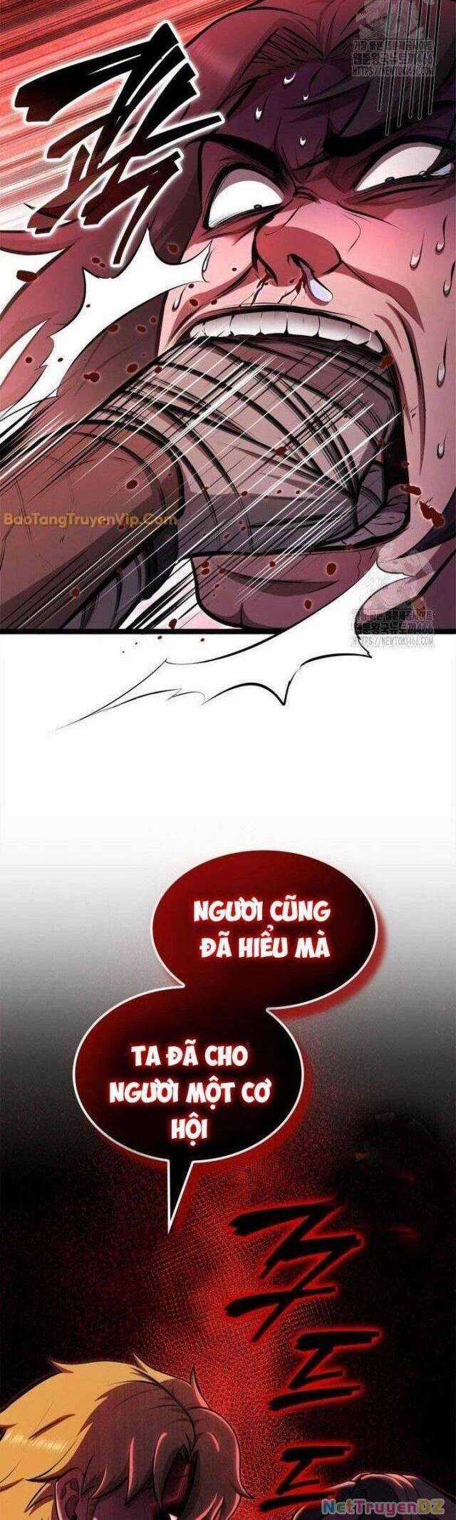 Nhà Vô Địch Kalli Chương 95 trang 32