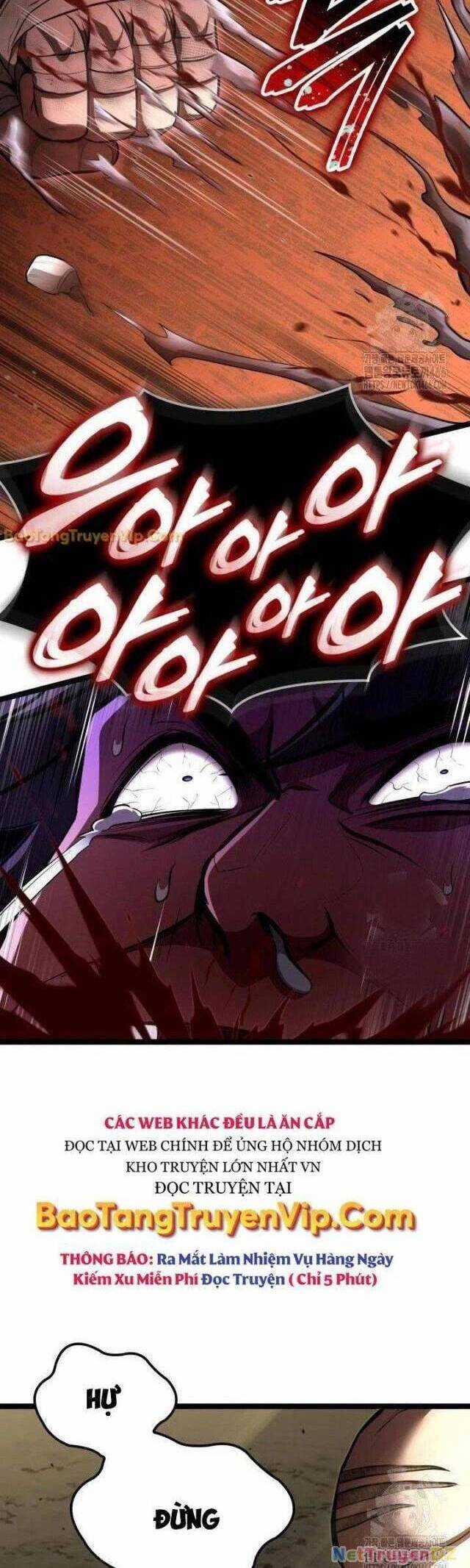 Nhà Vô Địch Kalli Chương 95 trang 34