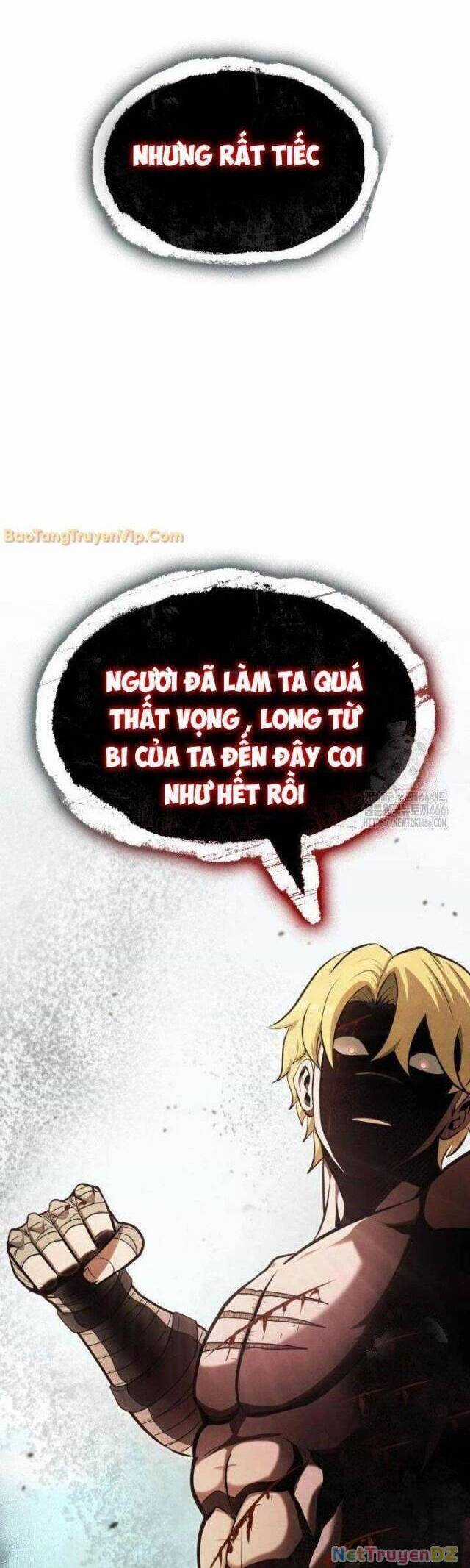 Nhà Vô Địch Kalli Chương 95 trang 36